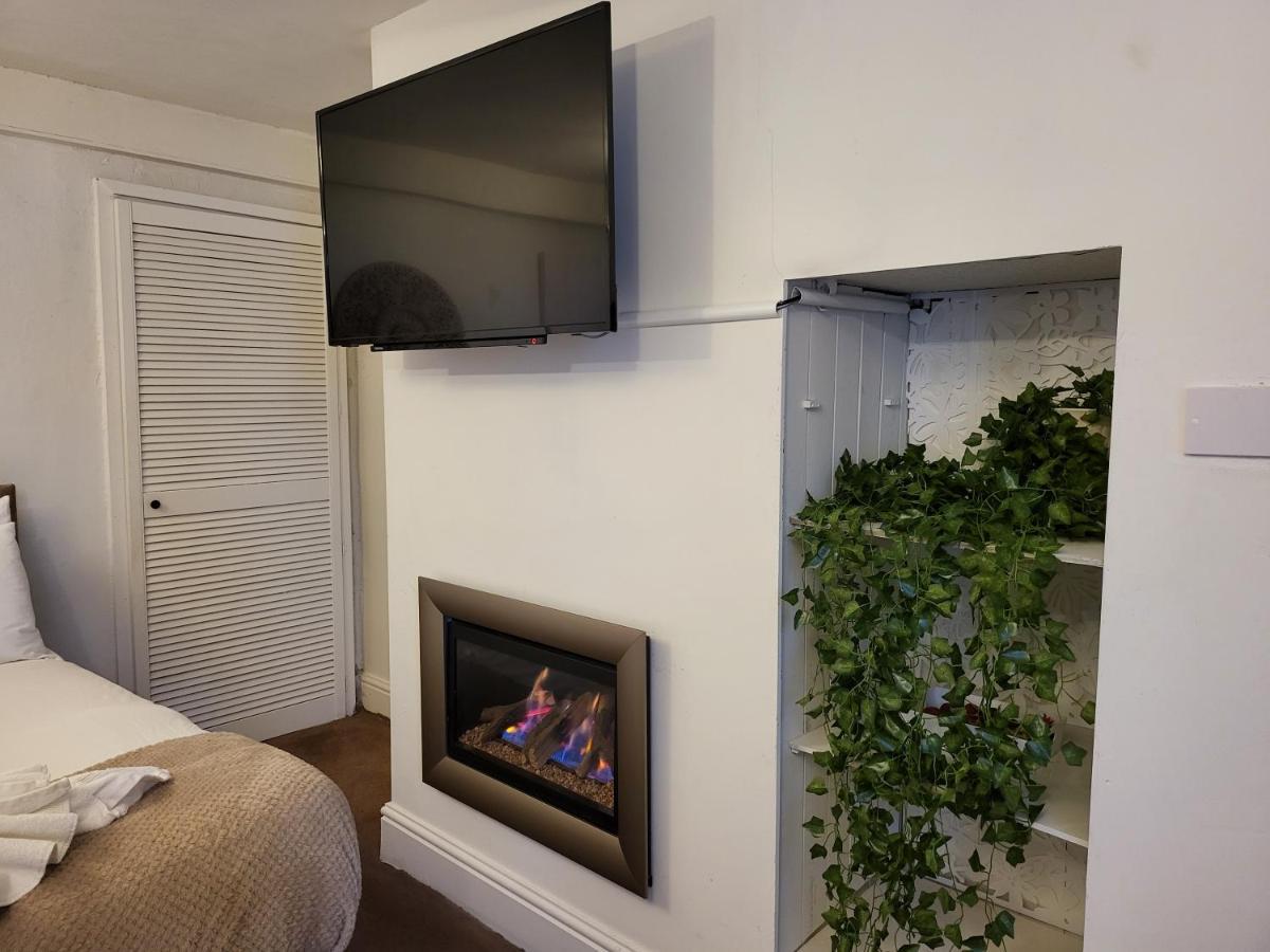 Appartement Seaside Flat With Fast Wifi *